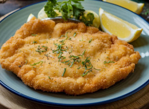 BEČKA ŠNICLA koja nestaje za minut: Jedan trik pravi ozbiljnu razliku!