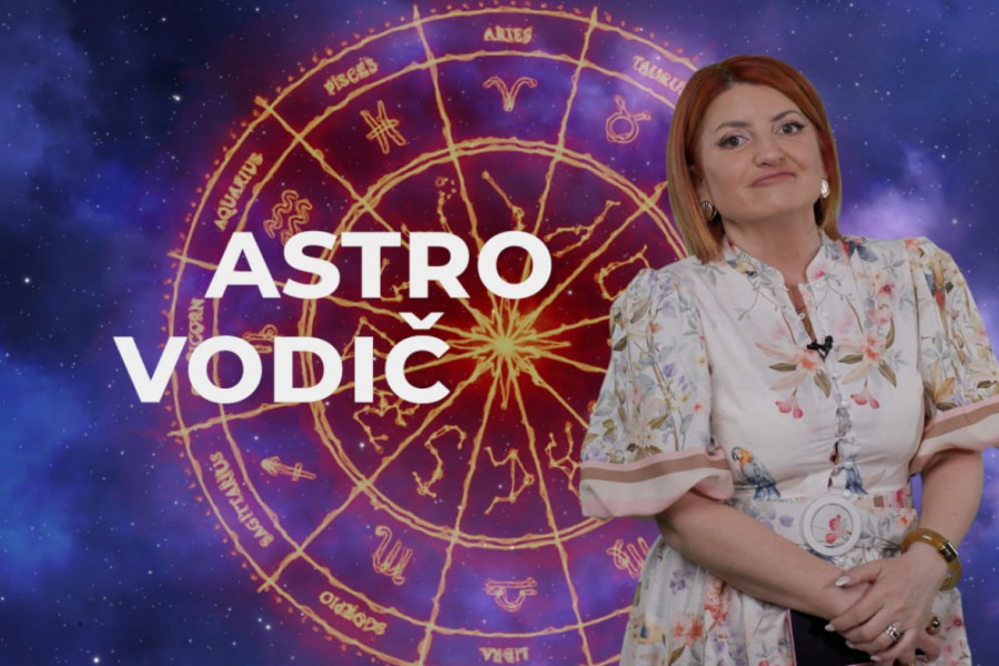 Sunce i Venera u Biku donose sreću ove nedelje: NOVAC I LJUBAV stižu za 5 znakova, a evo šta čeka Anicu Dobru (VIDEO)