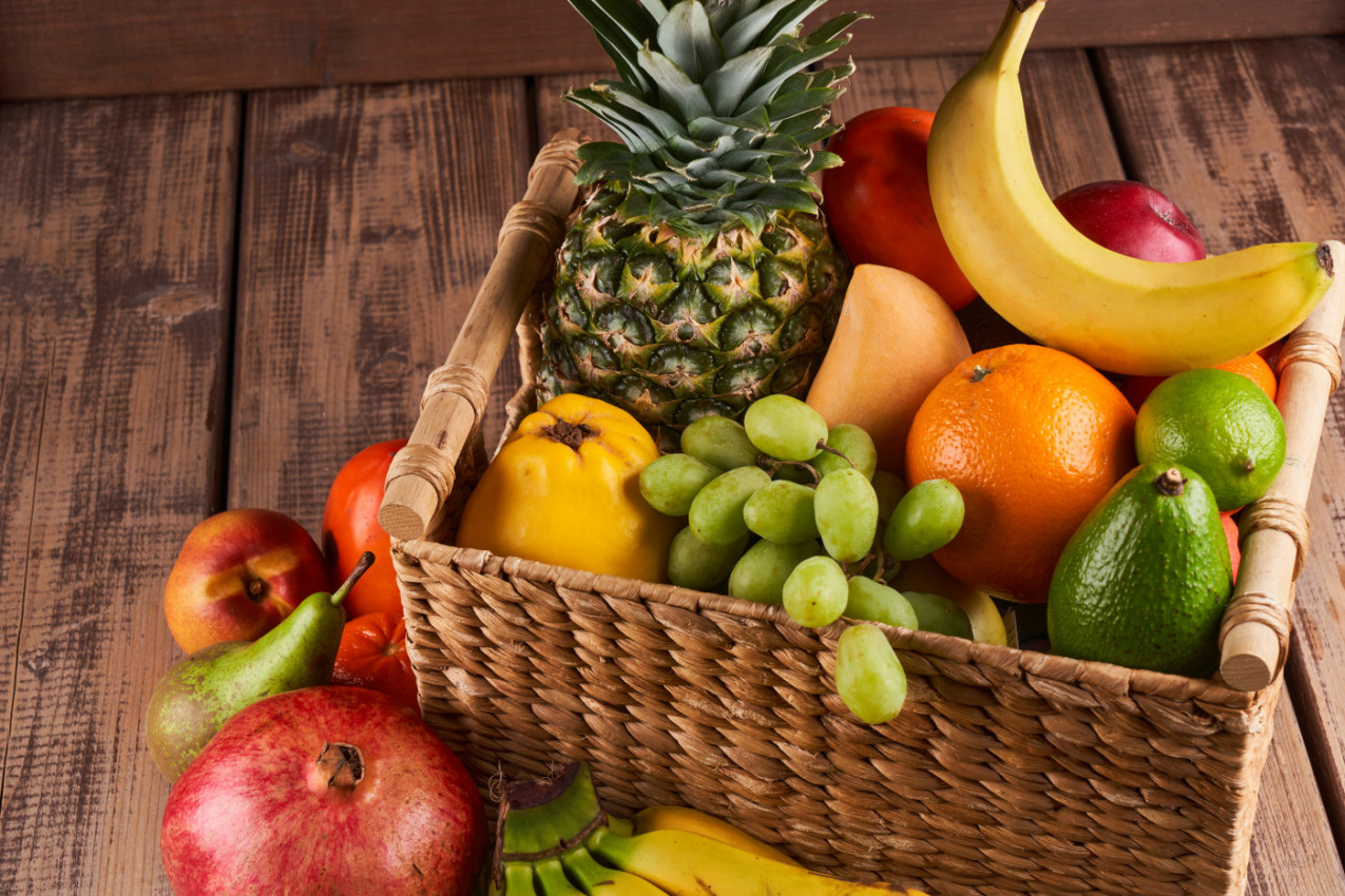 Pomaže u mršavljenju i bez stroge dijete: Ovo voće žene slabo jedu, a nalazi se nadohvat ruke