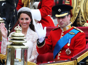 Venčanica koju su VIDELI MILIONI LJUDI: O tajni haljine Kejt Midlton ne prestaje da se priča (FOTO)