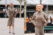 Samo za odabrane: Nikol Kidman očarala stilom na "Šanelovoj" luksuznoj večeri u Bijaricu!