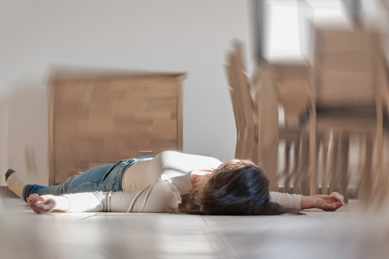 Ovaj simptom mnogi ignorišu, ali može biti smrtonosan znak RAKA MOZGA - odmah reagujte!