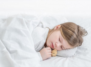 DETE više ne treba popodnevnu dremku: 4 znaka da je spremno da je ukine