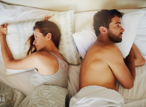 Šta se dešava sa telom ako dugo NEMATE odnose? Hormoni se menjaju, a posledice mogu biti ozbiljne