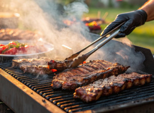 5 trikova da vam prvomajski roštilj bude za pamćenje - bez nerviranja i zagorelih ćevapa
