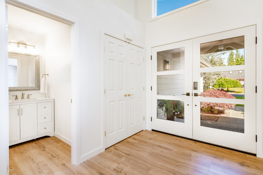 Ove GREŠKE oko ulaznih vrata uništavaju vašu sreću i blagostanje - evo i zašto