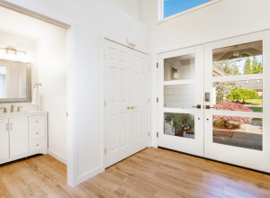 Ove GREŠKE oko ulaznih vrata uništavaju vašu sreću i blagostanje - evo i zašto