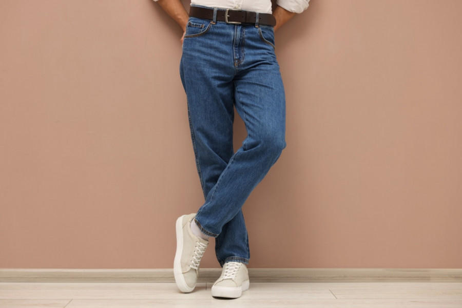 Poznata doktorka otkriva: Ako želite da saznate veličinu muškog PONOSA, gledajte u OVAJ deo tela!