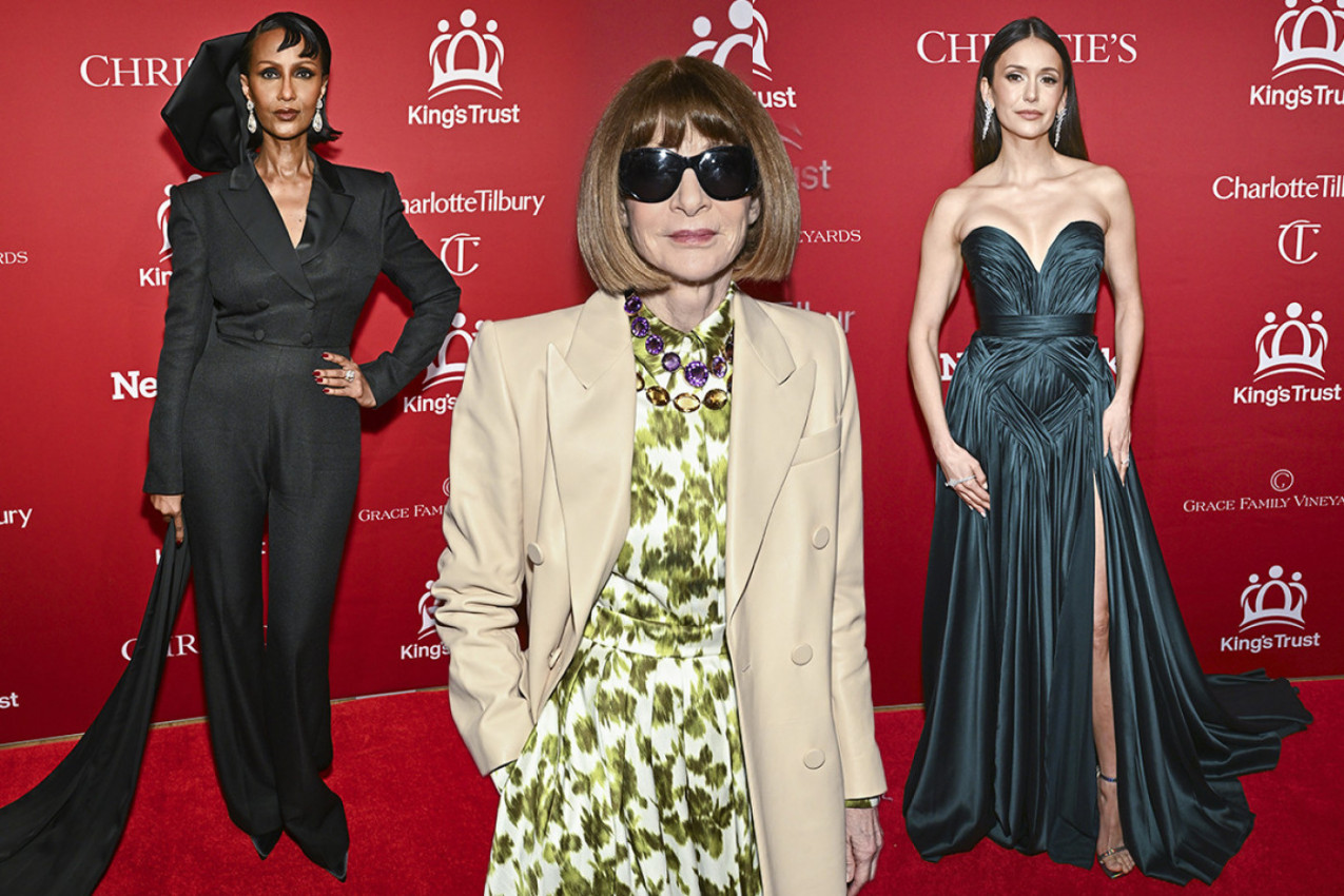 Kraljevski glamur u Njujorku: Gala veče koje je okupilo zvezde, ali i donelo modni spektakl (GALERIJA)