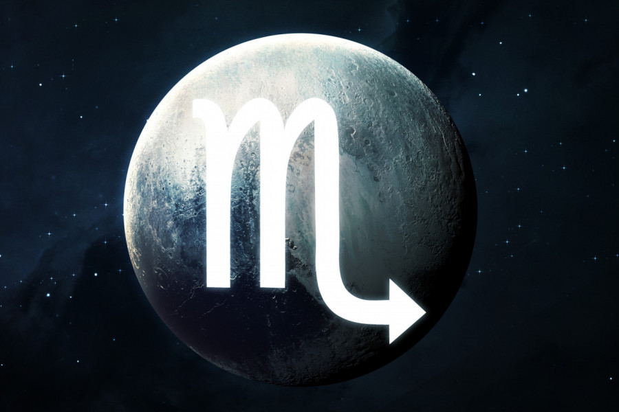 Pun MESEC u Škorpiji sutra tačno u 19.23: Noć koja menja SUDBINE 4 znaka!