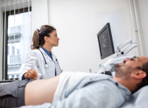 Bol u stomaku, a ULTRAZVUK uredan? Ovo je znak da vam treba ciljani pregled trbušnog zida