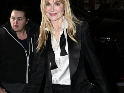 Nikol Kidman