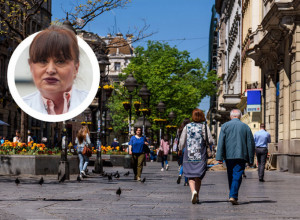 SIMPTOMI NAGLE promene vremena: Dr Macura otkriva ko je najugroženiji i kako se zaštititi