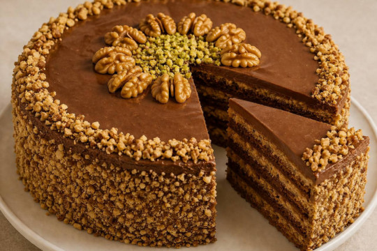 POSNA torta za ĐURĐEVDAN koja osvaja prvim zalogajem: Brz i lak recept za svečani desert bez pečenja!