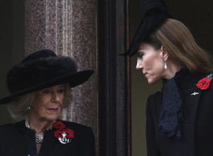 SKANDAL trese britansku kraljevsku porodicu: Kejt Midlton ponižena kao nikada do sad!