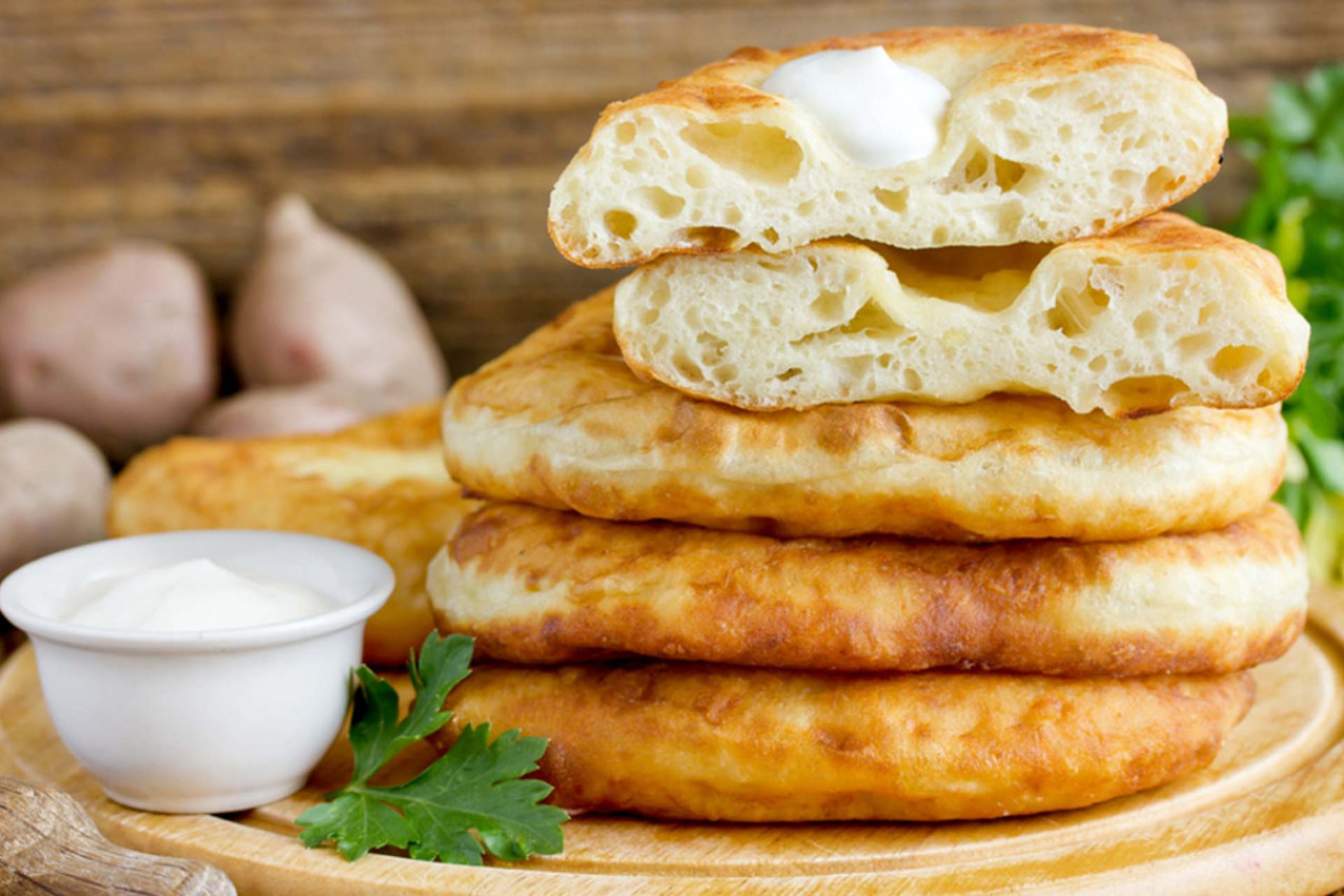 Recept za savršene MEKIKE od samo 3 sastojka: Savršen doručak bez mnogo truda!