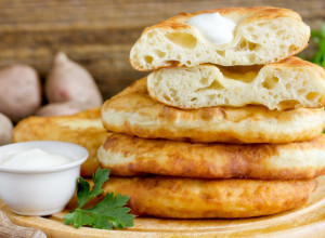 Recept za savršene MEKIKE od samo 3 sastojka: Savršen doručak bez mnogo truda!