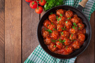 Originalni italijanski recept za ĆUFTE: Ovako ih spremaju bake u Napulju