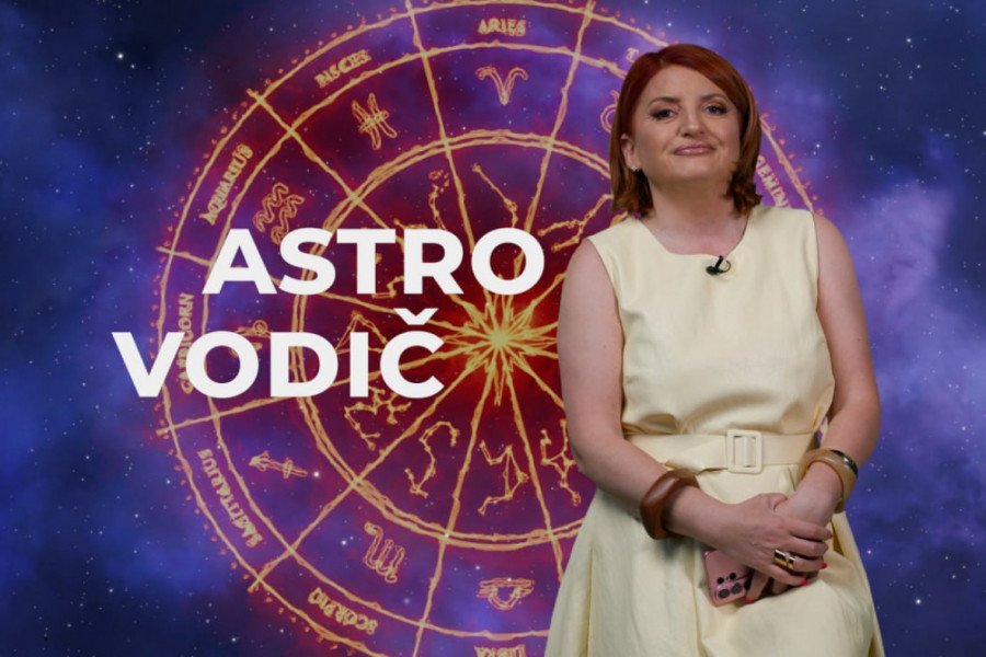 Astrolog otkriva: Retrogradni Pluton donosi TOTALNI PREOKRET - ova 3 znaka su na udaru sudbine (VIDEO)