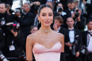 Uticajna Srpkinja pokorila Kan: Tamara Kalinić sa verenikom u izdanju koje se pamti (FOTO)