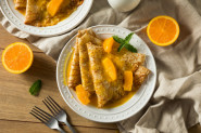 Originalni recept za francuske palačinke: Sočne i mekane, osvajaju NESVAKIDAŠNJIM ukusom