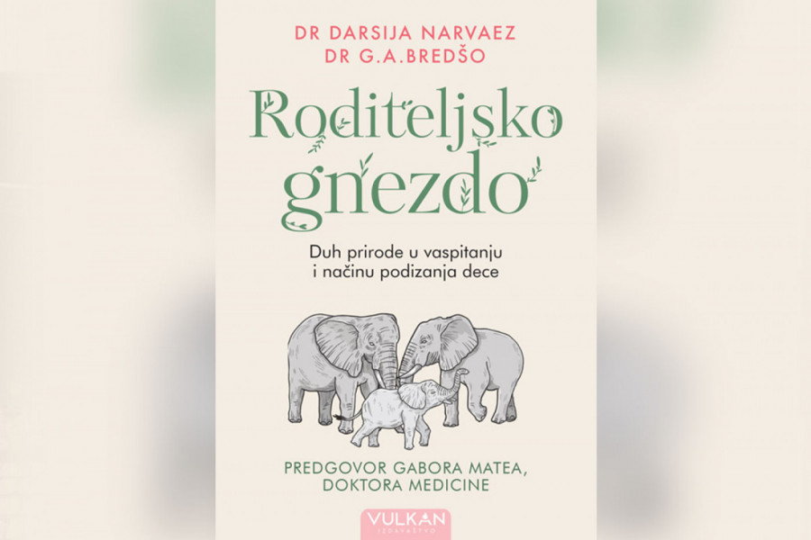 Darsija Narvaez i Gej Bredšo: Roditeljsko Gnezdo