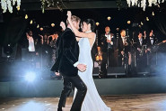Megan otvorila porodični album: NEVIĐENE FOTOGRAFIJE sa venčanja sa princem Harijem raznežile svet povodom 8. godišnjice braka (FOTO)
