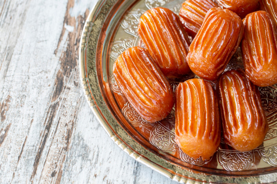 Originalni recept za tulumbe koji uspeva svaki put: Tradicionalni ukus kom niko ne može da odoli!