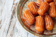Originalni recept za tulumbe koji uspeva svaki put: Tradicionalni ukus kom niko ne može da odoli!