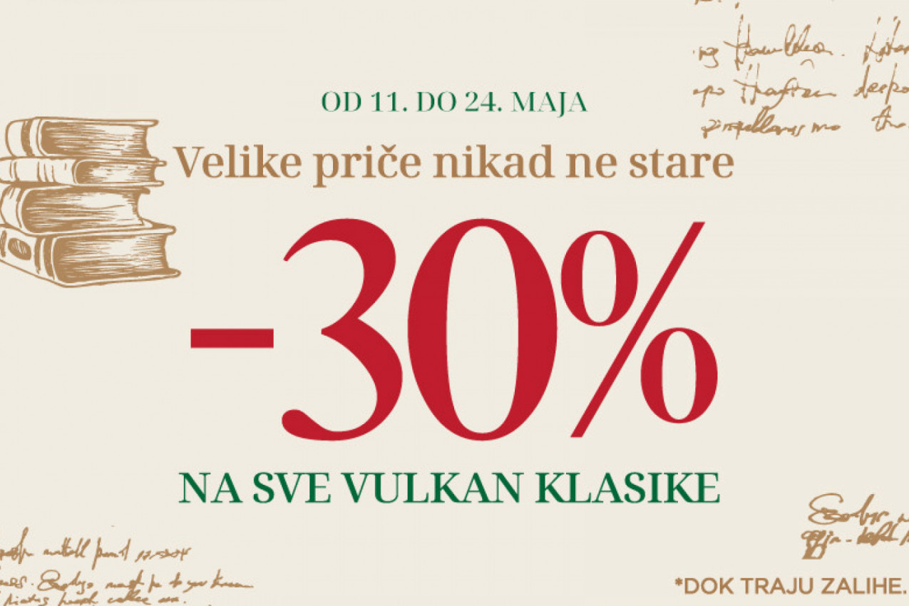 Najlepša vest danas: Nove generacije masovno čitaju Dostojevskog, Džejn Ostin i stare klasike?