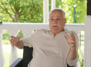 LJUDINA: Vidoje Nenadić, čovek koji je skočio u septičku jamu da spase komšijsko dete