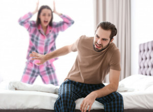 Naš INTIMNI ODNOS je bio savršen - sve dok nisam saznala za njegovu tajnu i postala OČAJNA