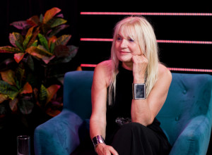 Emotivno s Drinom: Vesna de Vinča kroz suze o smrti muža, bolu i životu iza glamura (VIDEO)