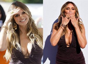 Leto 2026. počelo je uz Heidi Klum: Vrela kreacija za letnje dane