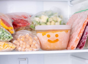 Smrznuto povrće može biti bolji izbor nego što mislite: Nutricionisti otkrivaju zašto