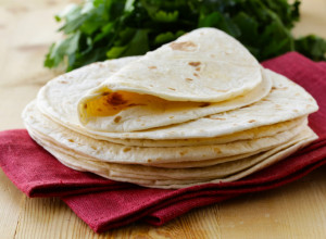 Najbrže domaće TORTILJE gotove za 15 minuta: Mekane kao iz restorana i savršene uz roštilj