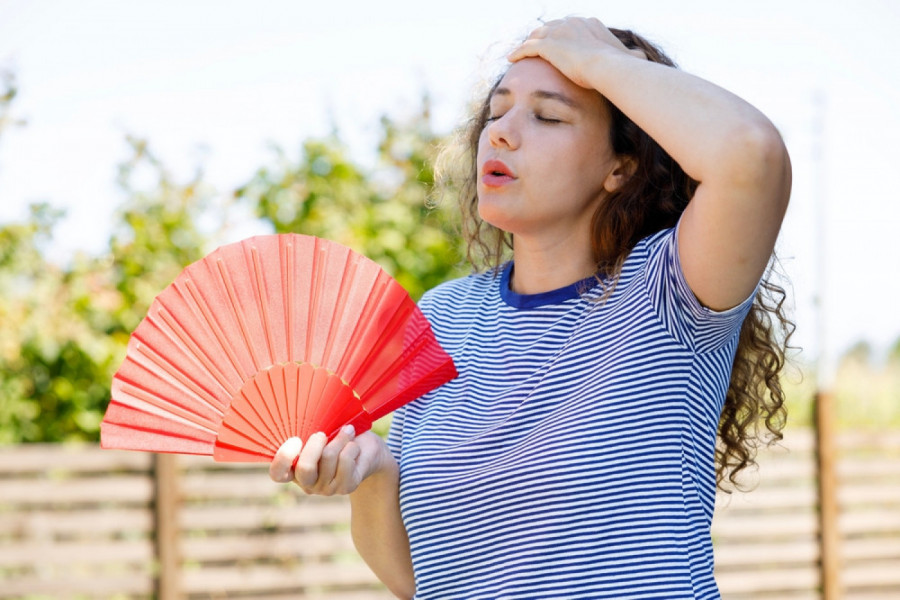 Zašto smo umorni tokom vrućina? Evo kako visoke temperature utiču na telo