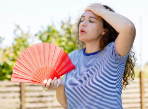 Zašto smo umorni tokom vrućina? Evo kako visoka temperatura utiče na telo
