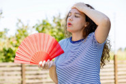 Zašto smo umorni tokom vrućina? Evo kako visoka temperatura utiče na telo