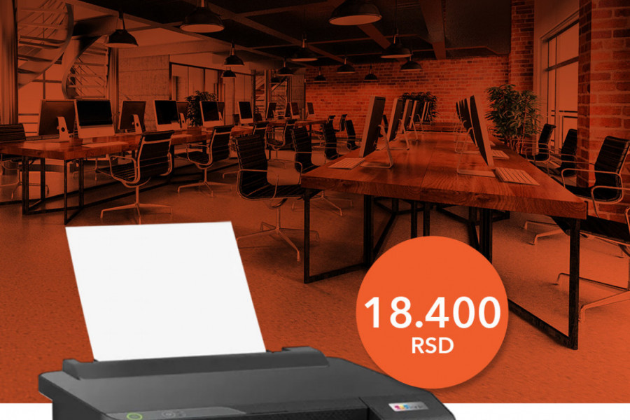 Epson i Aigo: Tehnologija koja inspiriše