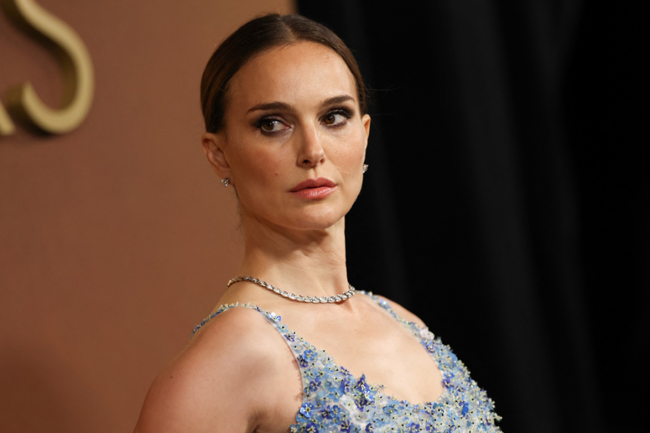 Natali Portman sutra puni 45 godina: Od devojčice iz "Leona" do žene koja je preživela slavu i kraj velikog braka