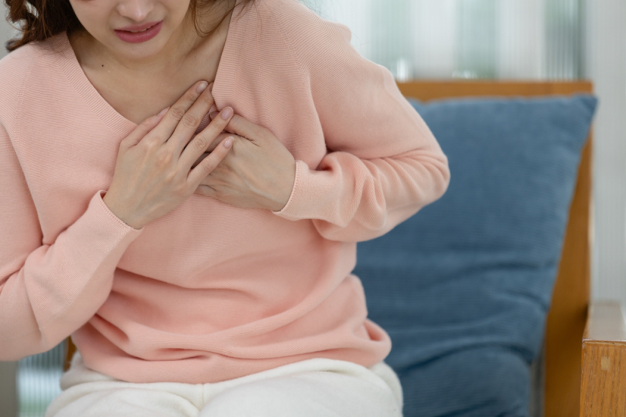 ŽENE, OVO MORATE DA ZNATE: Posle menopauze naglo raste rizik od srčanog udara – evo zbog čega!