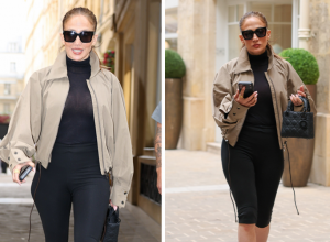 Dženifer Lopez nosi torbu koja vredi bogatstvo: Dior komad ukrao svu pažnju