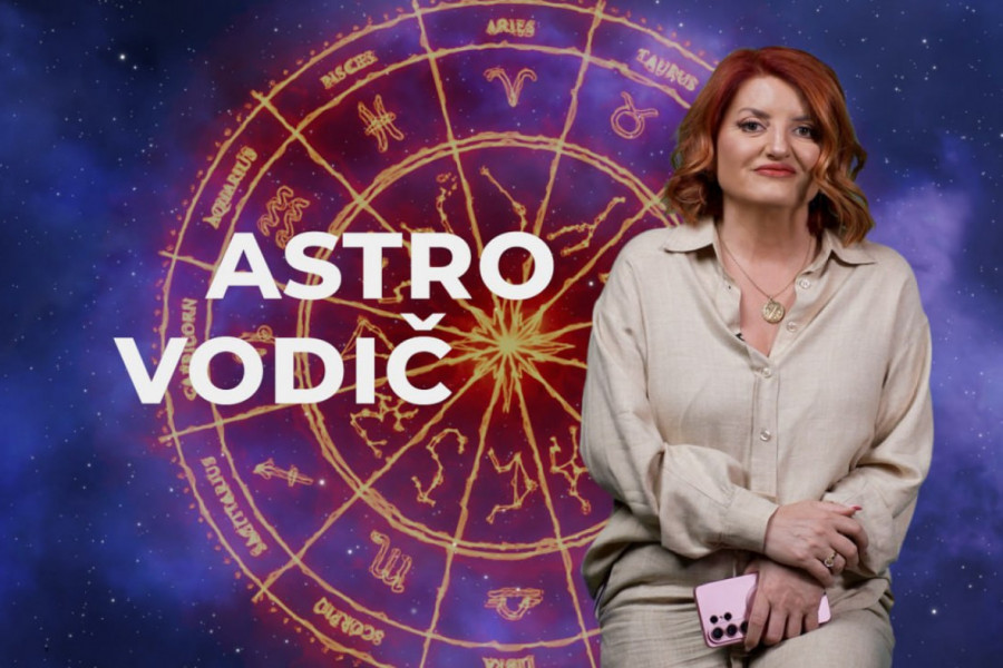 ASTROLOG OTKRIVA: Sunce u Blizancima iznosi TAJNE NA VIDELO, OVIM ZNACIMA stižu važne poruke (VIDEO)
