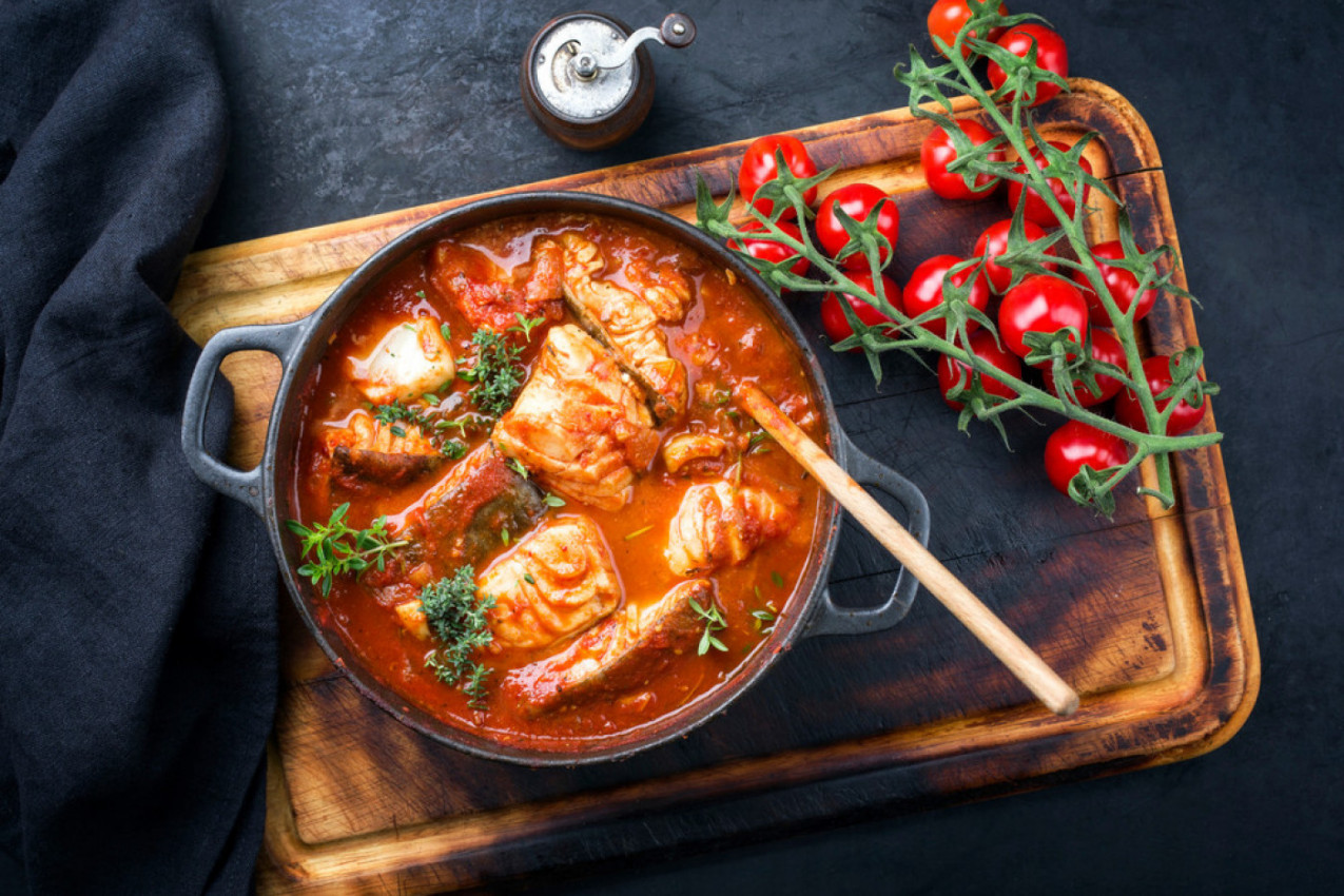 Najbolja DOMAĆA RIBLJA ČORBA: Tajna je u pravilnoj pripremi ribe (RECEPT)