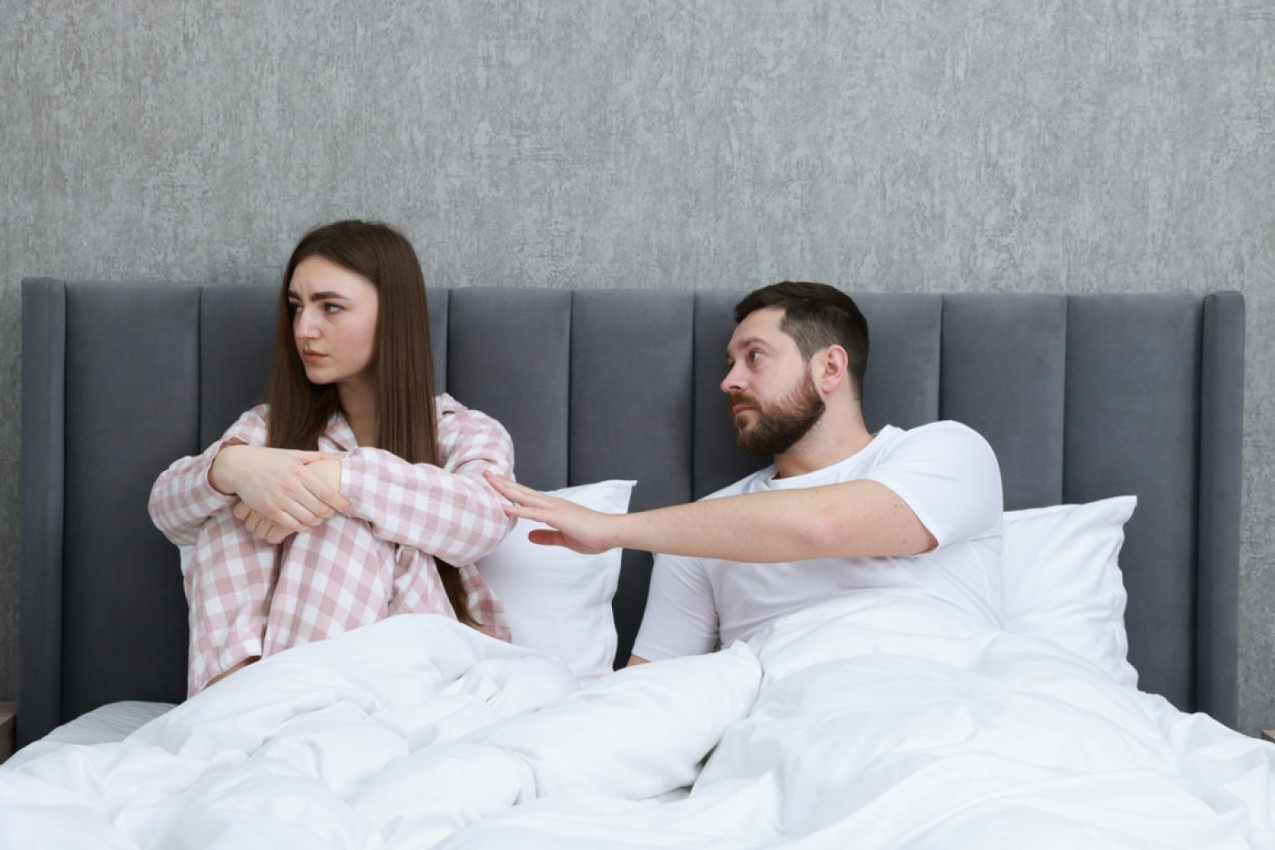 Ako partner sve češće ne želi intimni odnos, obratite pažnju na ovih 8 stvari: Jedna može promeniti sve