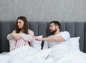 Ako partner sve češće ne želi intimni odnos, obratite pažnju na ovih 8 stvari: Jedna može promeniti sve