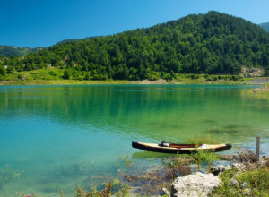 NE PODNOSITE VRELINU ASFALTA I VRUĆINU U GRADU? Ovo su 5 najboljih mesta u Srbiji za idealan letnji izlet
