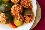 Recept koji svi traže: PUNJENE TIKVICE koje su mekane i sočne, a uz ovaj TRIK nikad se ne raspadnu