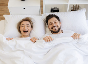 5 razloga zbog kojih odvojeno spavanje jača vezu i čini vas srećnijima